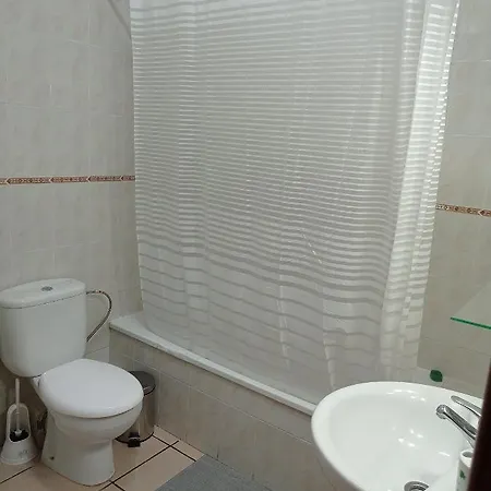Sweet Apartman Costa Adeje (Tenerife)