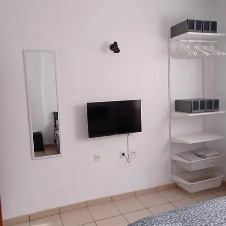 Sweet Apartament Costa Adeje (Tenerife)