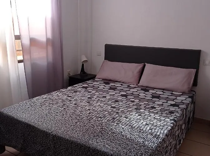 Sweet Apartment *