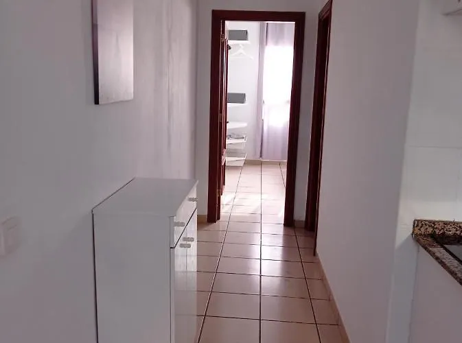 Apartment Sweet