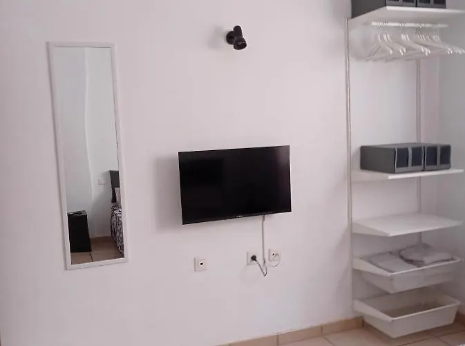 Sweet Apartment Costa Adeje (Tenerife)